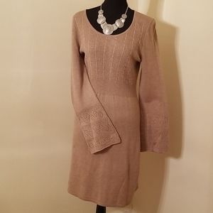 Sweater Dress